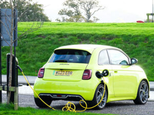 joplin electric car service, ev repair, battery maintenance